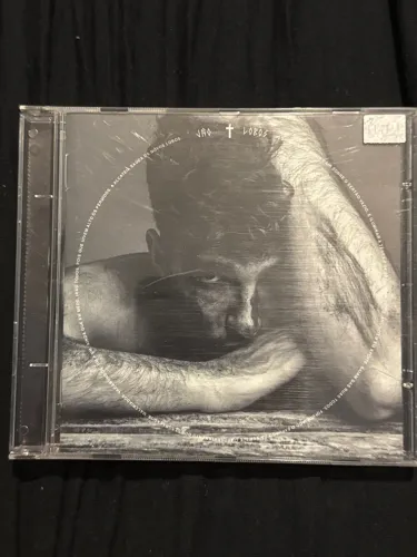 Cd Jão lobos 