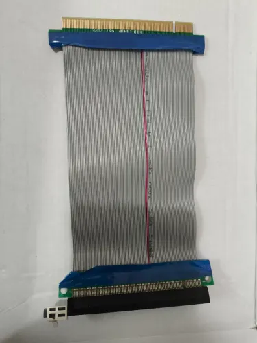 Riser Flexible Cable Extender PCI-E x16 20cm