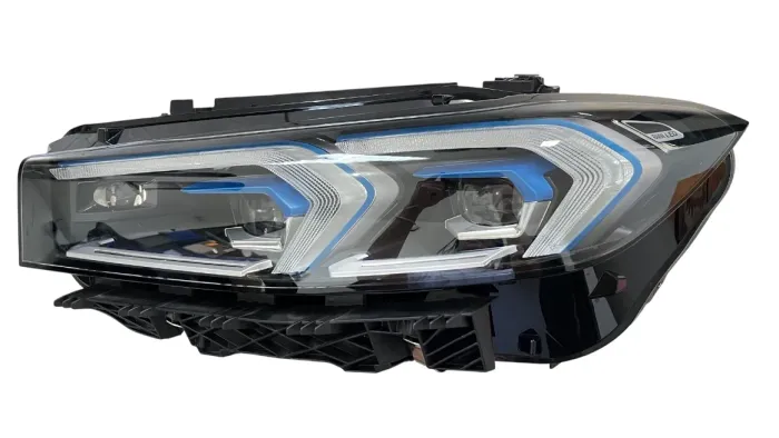 Farol Dianteiro BMW 320i 330i G20 2024 2025 63115a4f756