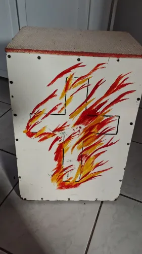 Cajon