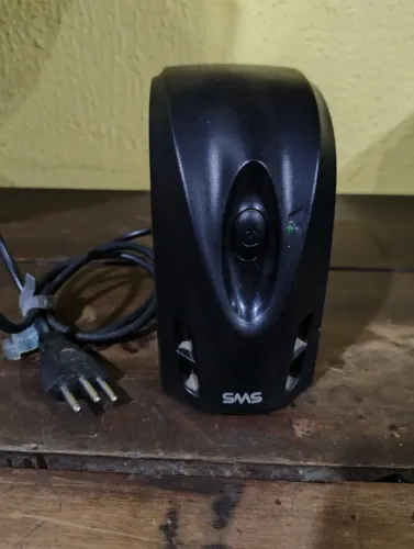 Estabilizador 300VA/300W (115V) - SMS Revolution Speedy Compacto