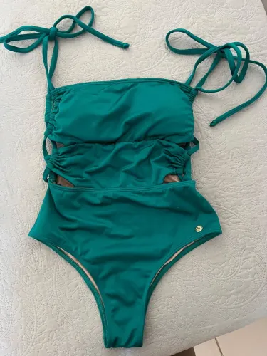 Maio tamanho M 30,00 malha boa 