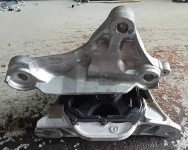 Coxim Esquerdo Motor Honda Civic 2.0 2020