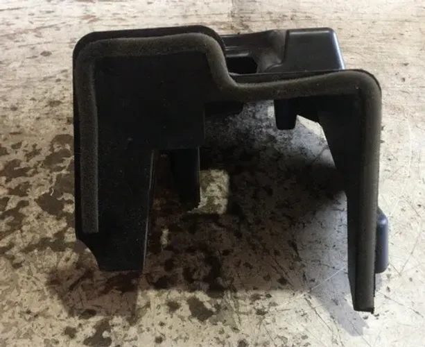 Capa Plástica Pedal Freio Mercedes C180 C200 2011 