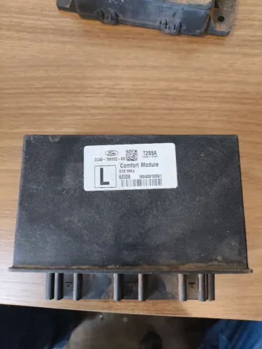 CENTRALINA MÓDULO CONFORTO FORD T2S5A
