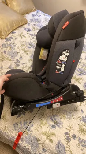 Cadeira Fisher Price 0-36kg