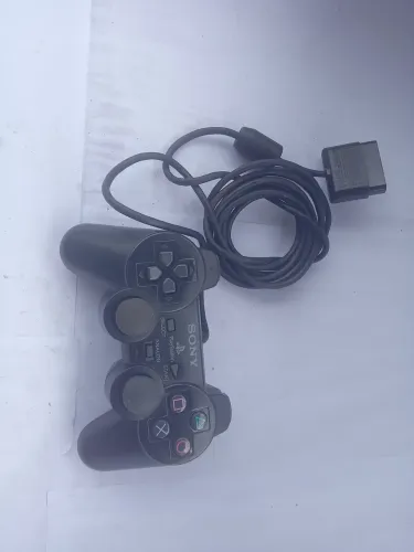 Controle Playstation 2 DualShock original 