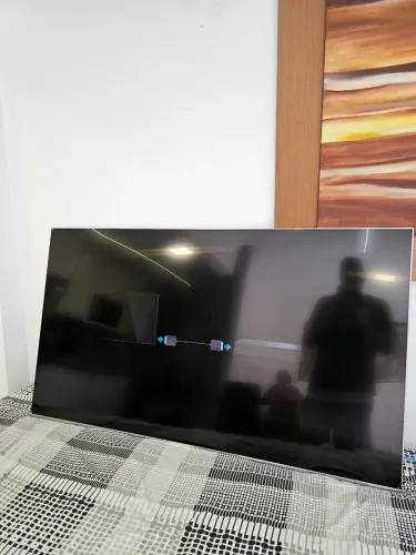 Smart TV Samsung 65 polegadas