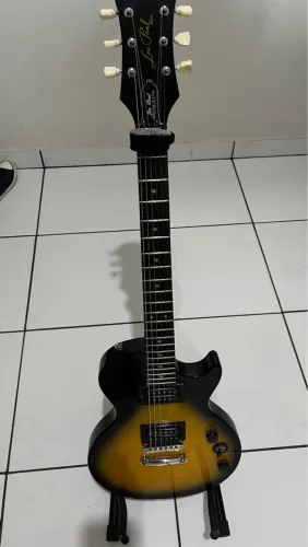 Epiphone special 2 + upgrade + bag