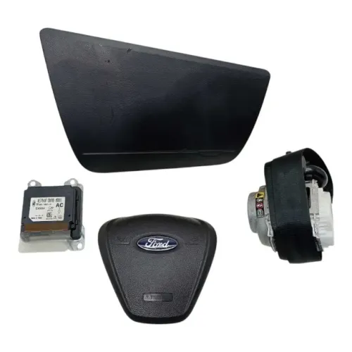 KIT AIR BAG FORD KA SEDAN SE 1.5 2015