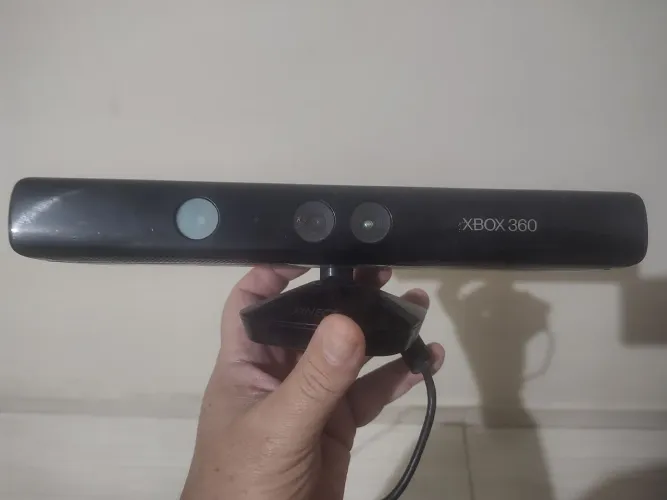 Kinect para Xbox 360