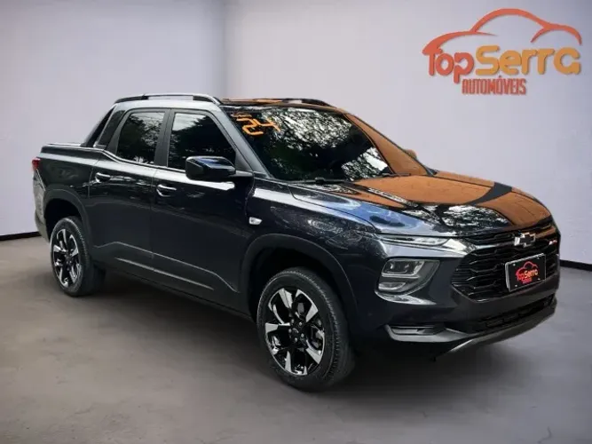 Chevrolet Montana RS 1.2 Turbo Flex 2024