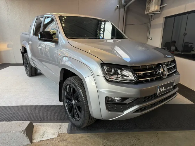 VW AMAROK EXTREME V6 2023 45.000km
