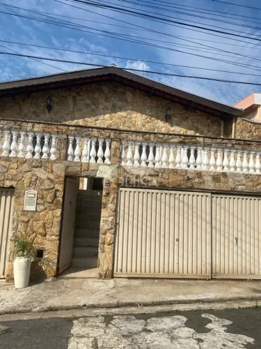 Casa a venda na Vila Progresso em Jundiaí