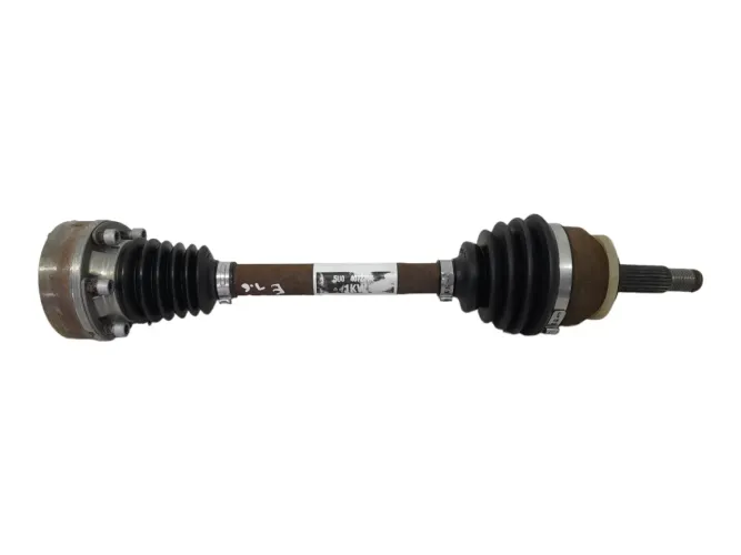Homocinetica Esquerda Volkswagen Fox 1.6 8v Flex 2019