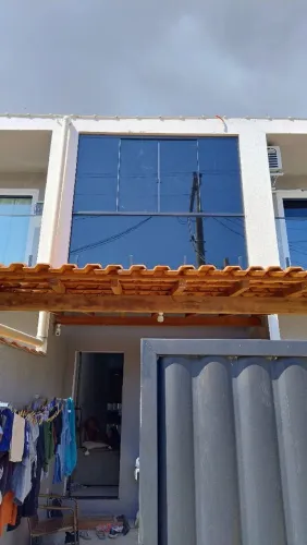 Insulfilm residencial 