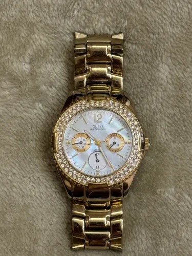 Relógio Guess Waterpro (Feminino)