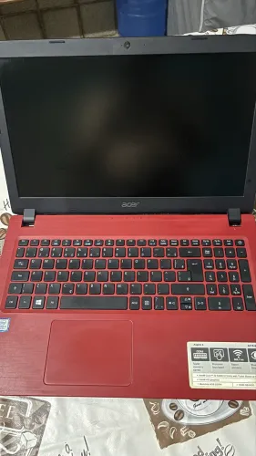 Notebook Acer Aspire 3