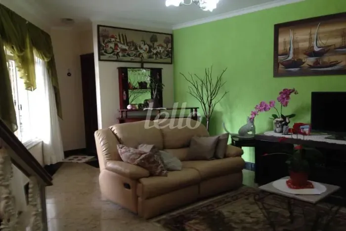Casa 3 quartos à venda no(a) Vila Formosa