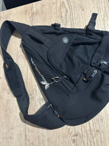 Mochila de ombro Redley