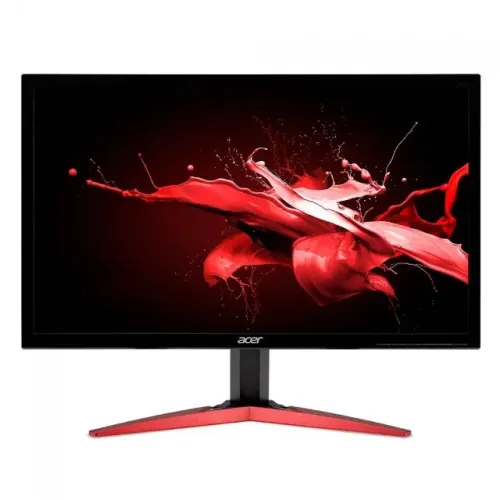 Monitor Gamer LED 23.6" Full HD Acer KG241Q-S 0,5ms, 165 Hz