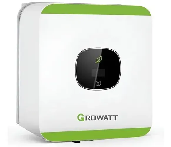 Inversor Solar Growatt 1.5kw Mic1500tl-x Monofásico 220v