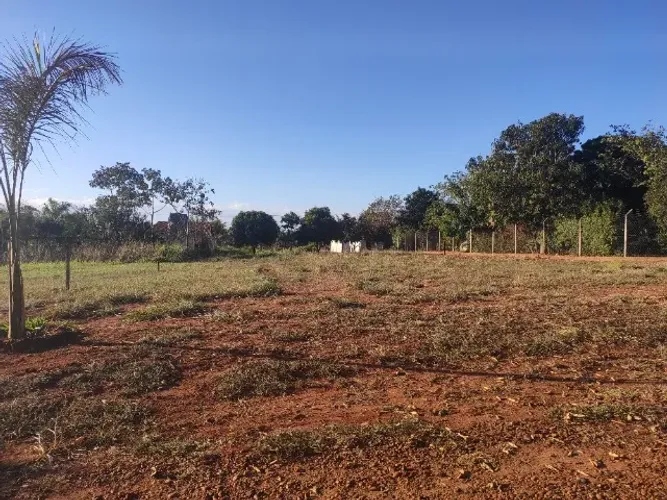 Terreno 1000m² Corrego azul