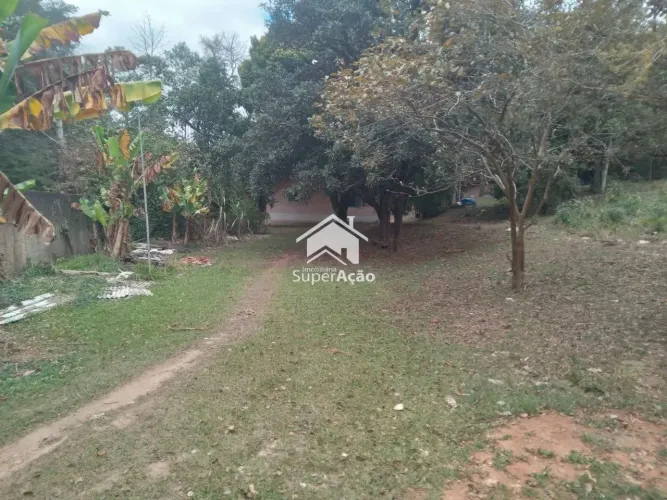 Terreno à Venda 2.516 M², Jad. Est. Brasil Atibaia