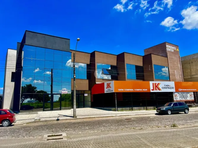 Sala comercial em Camobi