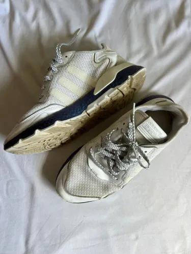 ADIDAS NITE JOGGER