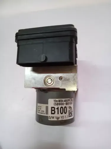 Modulo Mfa Kia Cerato 58900b0100 58920b0100