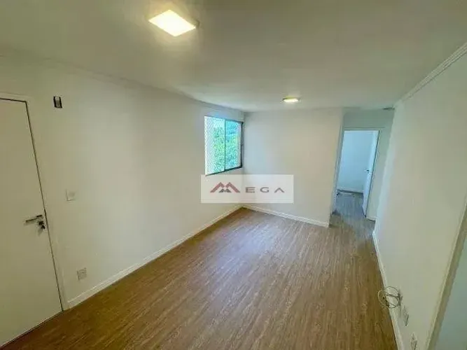Apartamento com 3 quartos à venda - Vila Industrial - Campinas/SP