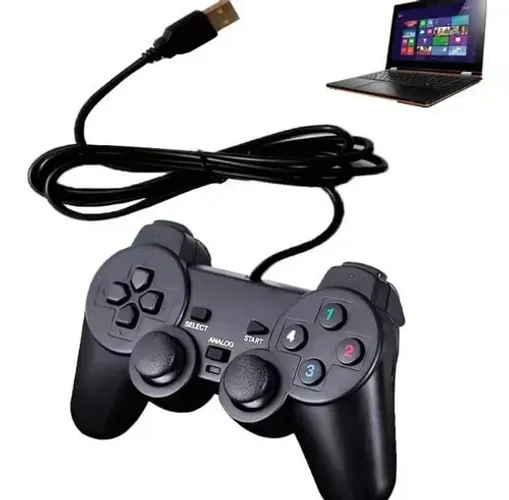 Controle para PC KN CN701