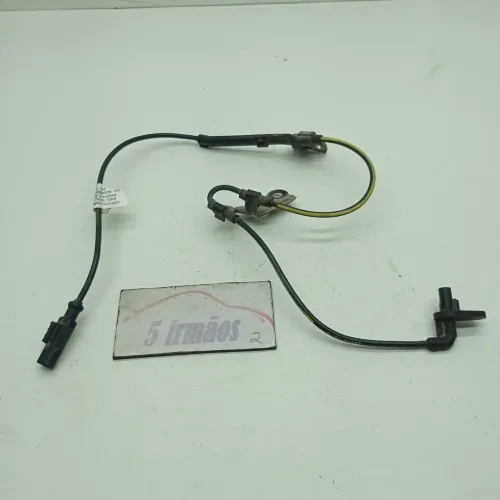 Sensor Roda Dianteiro Direito Toyota Corolla 2.0 2010 / 2011