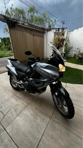 Honda varadero 1000cc
