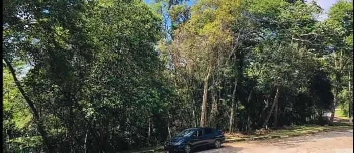 Terreno à venda em Santana de Parnaíba, Cururuquara, Condomínio Morada do Sol