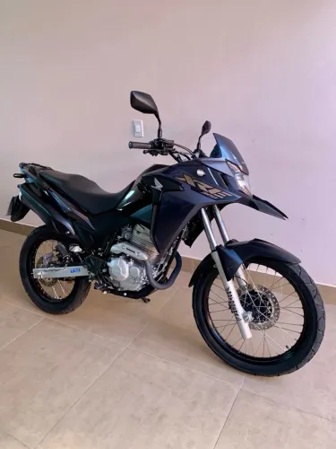 Honda Xre300 2022 impecável