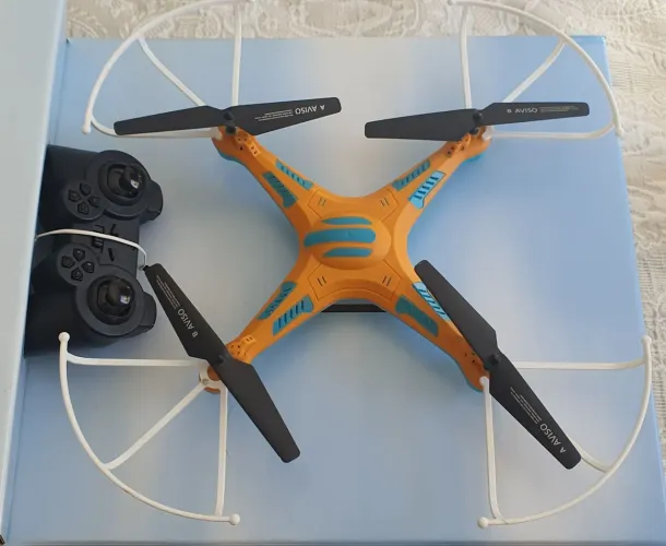 Drone - Spy Drone Xplast