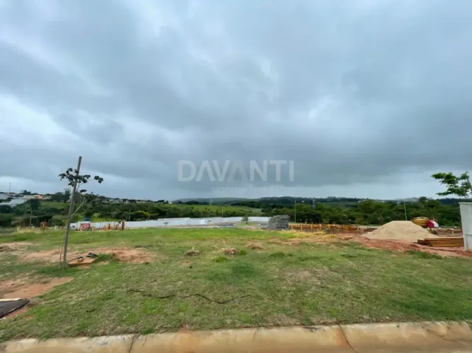 Condomínio Serena Campinas na Davanti Imóveis.