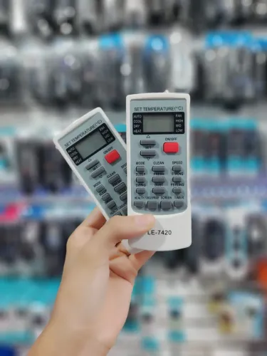 Controle Remoto Universal LE-7420