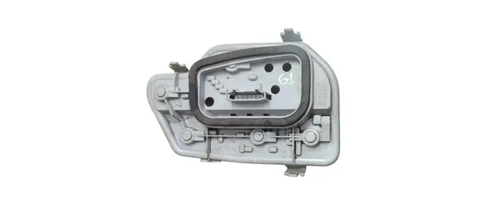 Circuito Lanterna Esquerdo Polo Hatch 2003 Detalhe N61