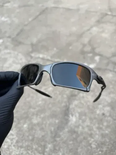 XSQUARED Óculos Oakley x-metal Estilo Juliet Linha Premium Últimas Unidades