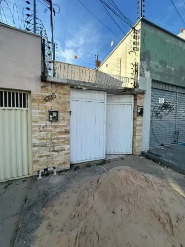 Casa Comercial para aluguel, 2 vagas, Centro - Teresina/PI