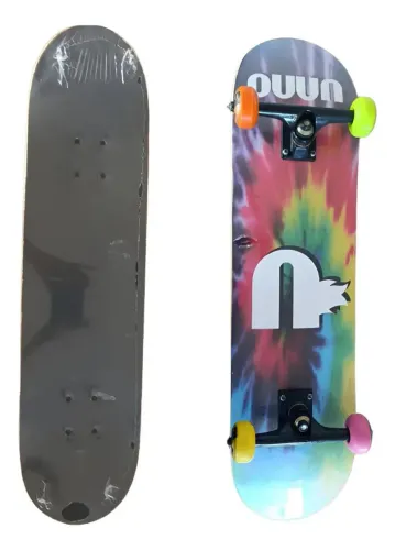 Skate novo liquidação 