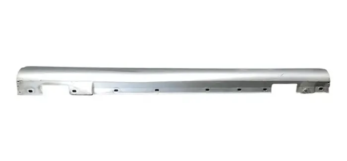 Spoiler Direito Mercedes C350 2010 2011 2012