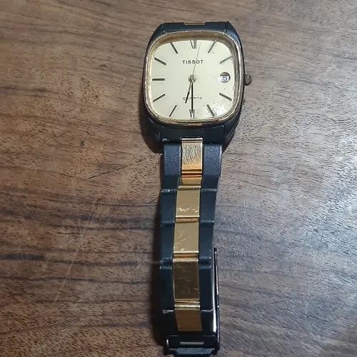 Relógio Tissot Quartz Vintage