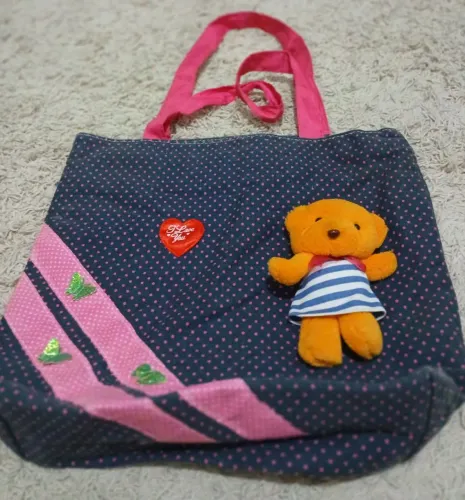 Bolsa passeio e/ou praia e/ou piscina