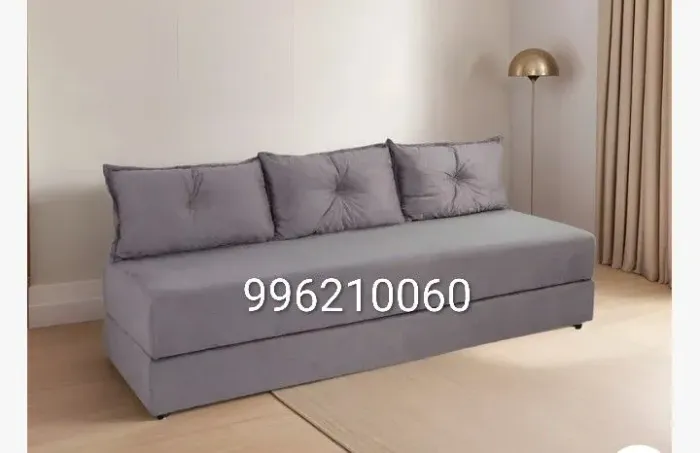 Sofá cama Natália!!!!!