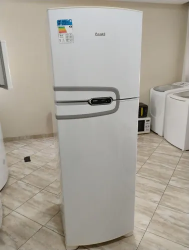 Vendo geladeira Consul Frost Free