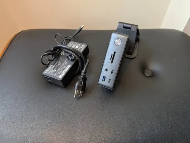 Doca Thunderbolt Anker PowerExpand 13-in-1